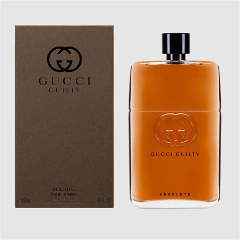 men gucci cologne